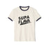 Men's Black Cherry Allure Ringer T-Shirt